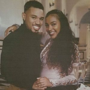 Meet your Posher, Breetaneya